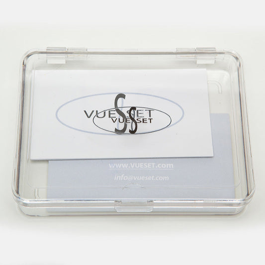 Echo, Vueset, 1 Section
