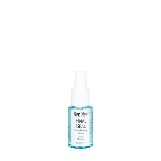 Final Seal Setting Spray 30ml