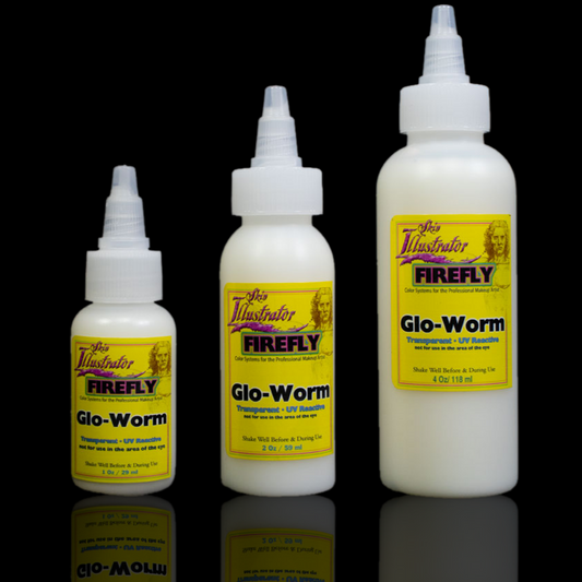 Skin Illustrator Glo-Worm Liquid 2oz
