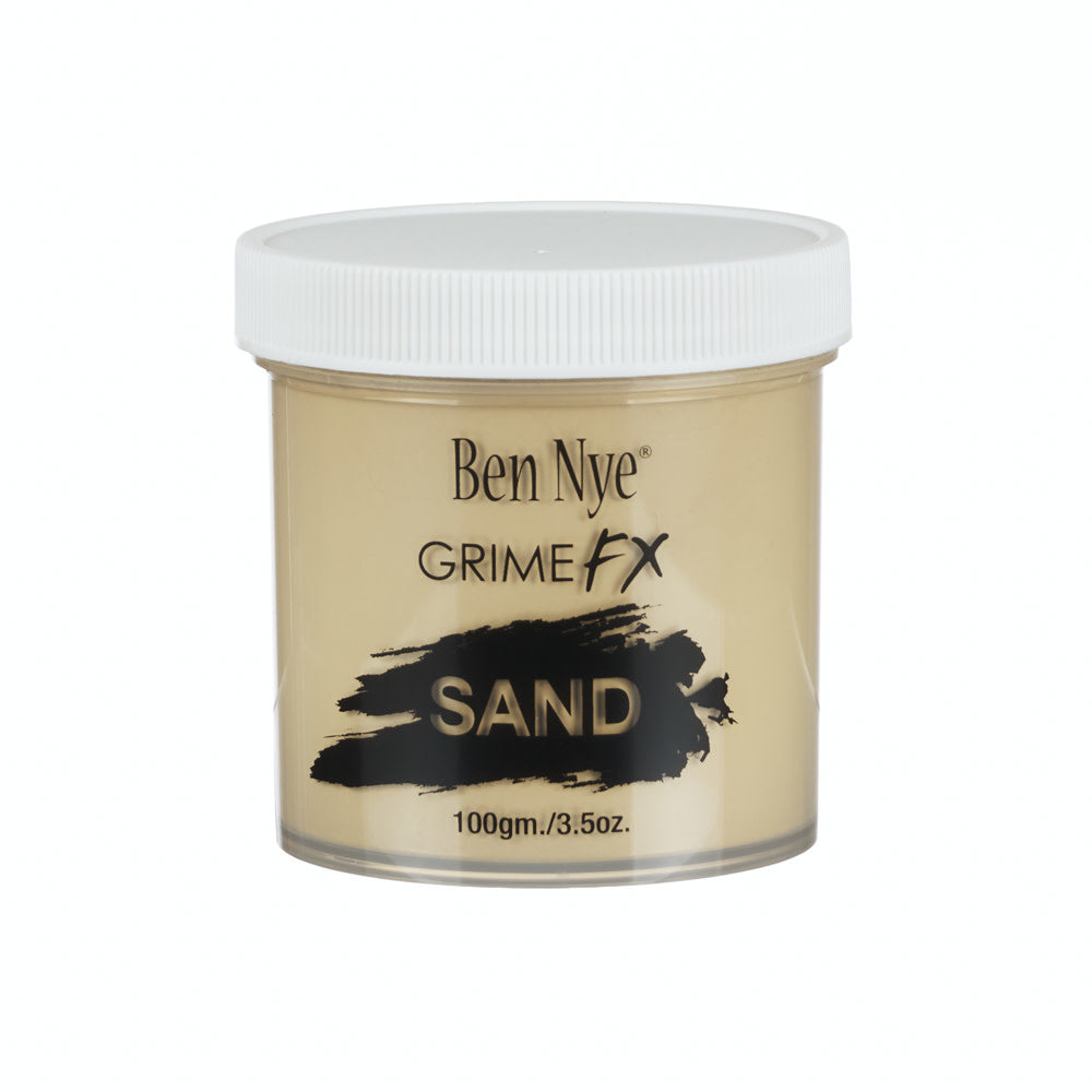 Grime FX Powder SAND 100g / 3.5oz