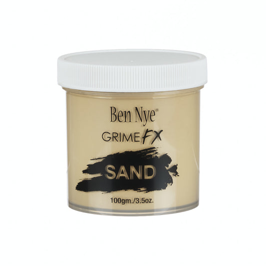 Grime FX Powder SAND 100g / 3.5oz