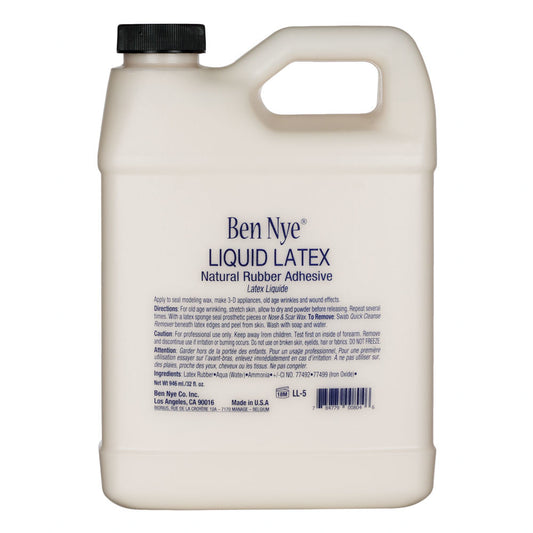 Liquid Latex, 946ml
