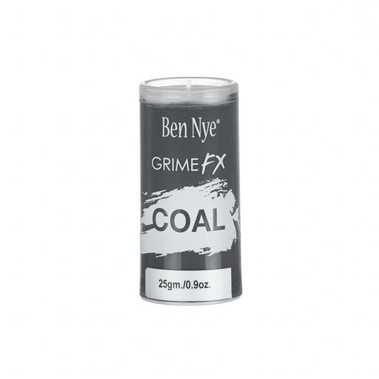 Grime FX Powder COAL 20g / 0.7oz