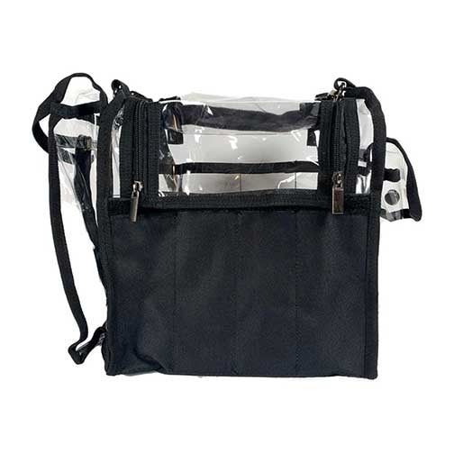 MUA Approved Set Bag MUA-008