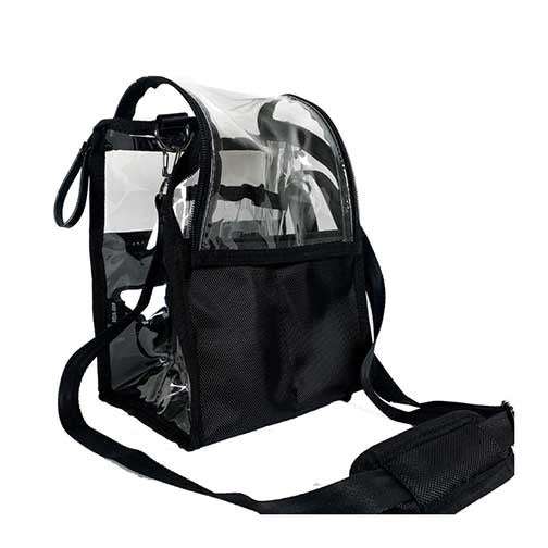 MUA Approved Set Bag MUA-009