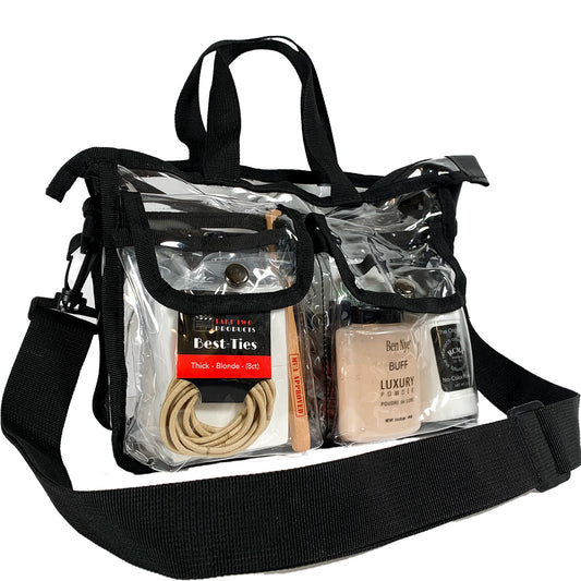 MUA Approved Set Bag MUA-103