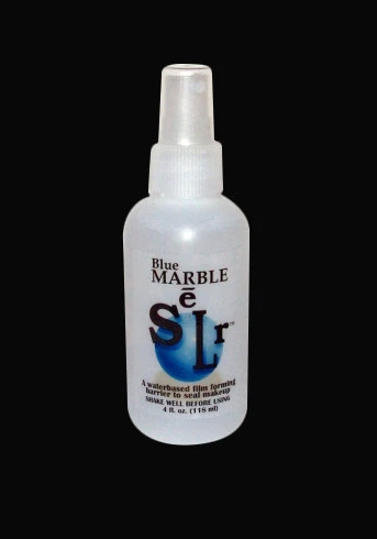Blue Marble Spray
