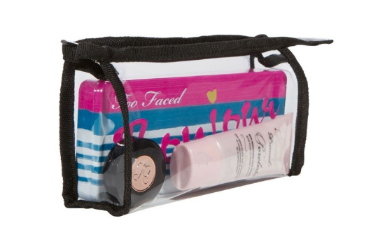 MUA Approved Set Bag MUA-113