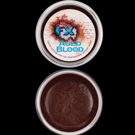 Skin Illustrator Singles - FX Palette (Aged Blood)