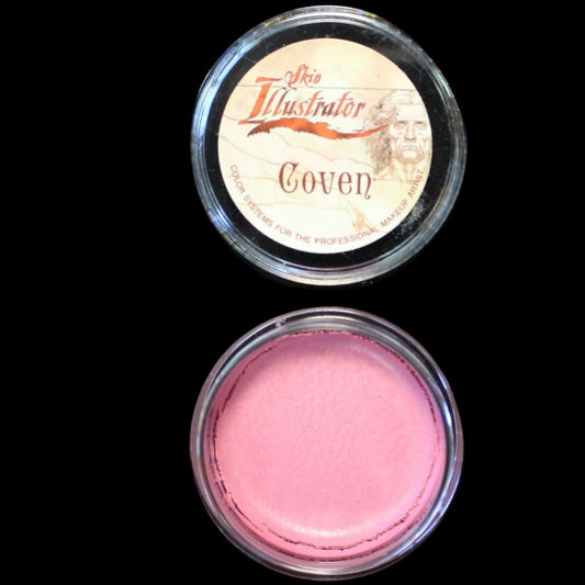 Skin Illustrator Single - Coven