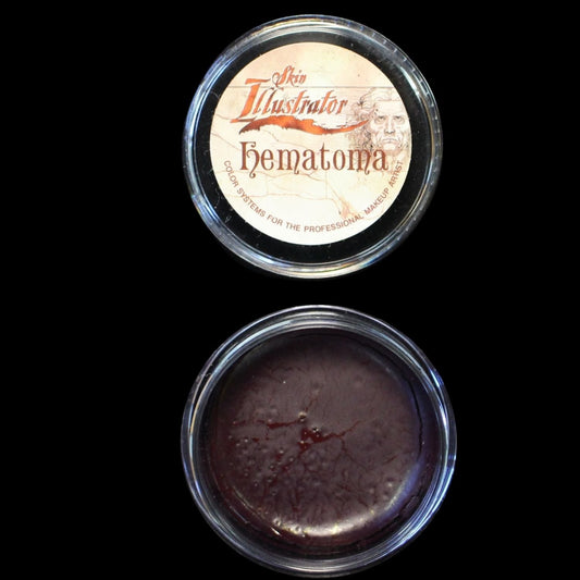 Skin Illustrator Single - Hematoma