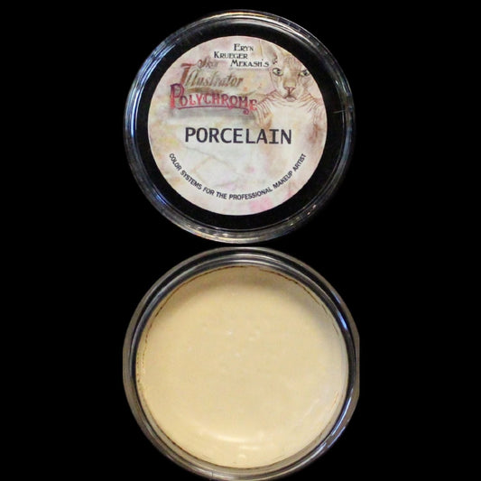 Skin Illustrator Single - Porcelain