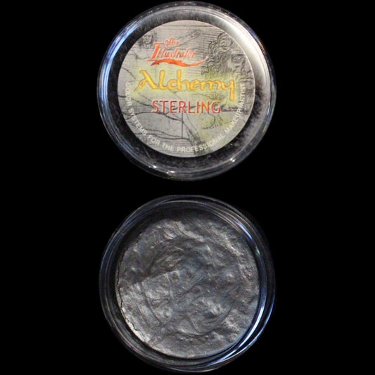 Skin Illustrator Single - Sterling