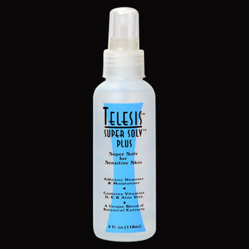 Telesis Super Solv Plus 8oz