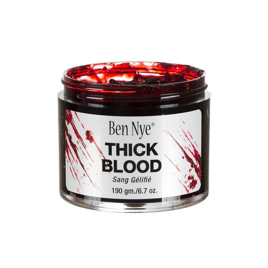 Thick Blood 6.7oz/190g