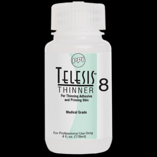 Telesis 8 Thinner, 2 oz