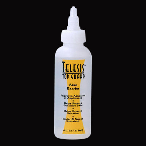 Telesis Top Guard Skin Barrier - 4 oz