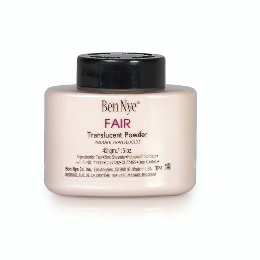 Fair Translucent Face Powder 1.2oz/35g