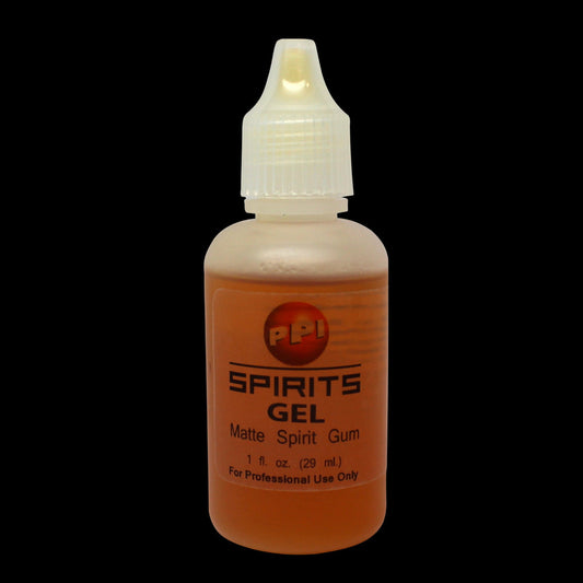 PPI Spirits Gel 29ml/1oz