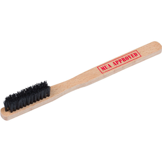MUA - Wooden Dye Brush