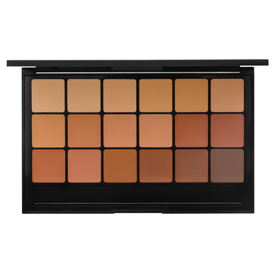 RCMA VK Palette #10